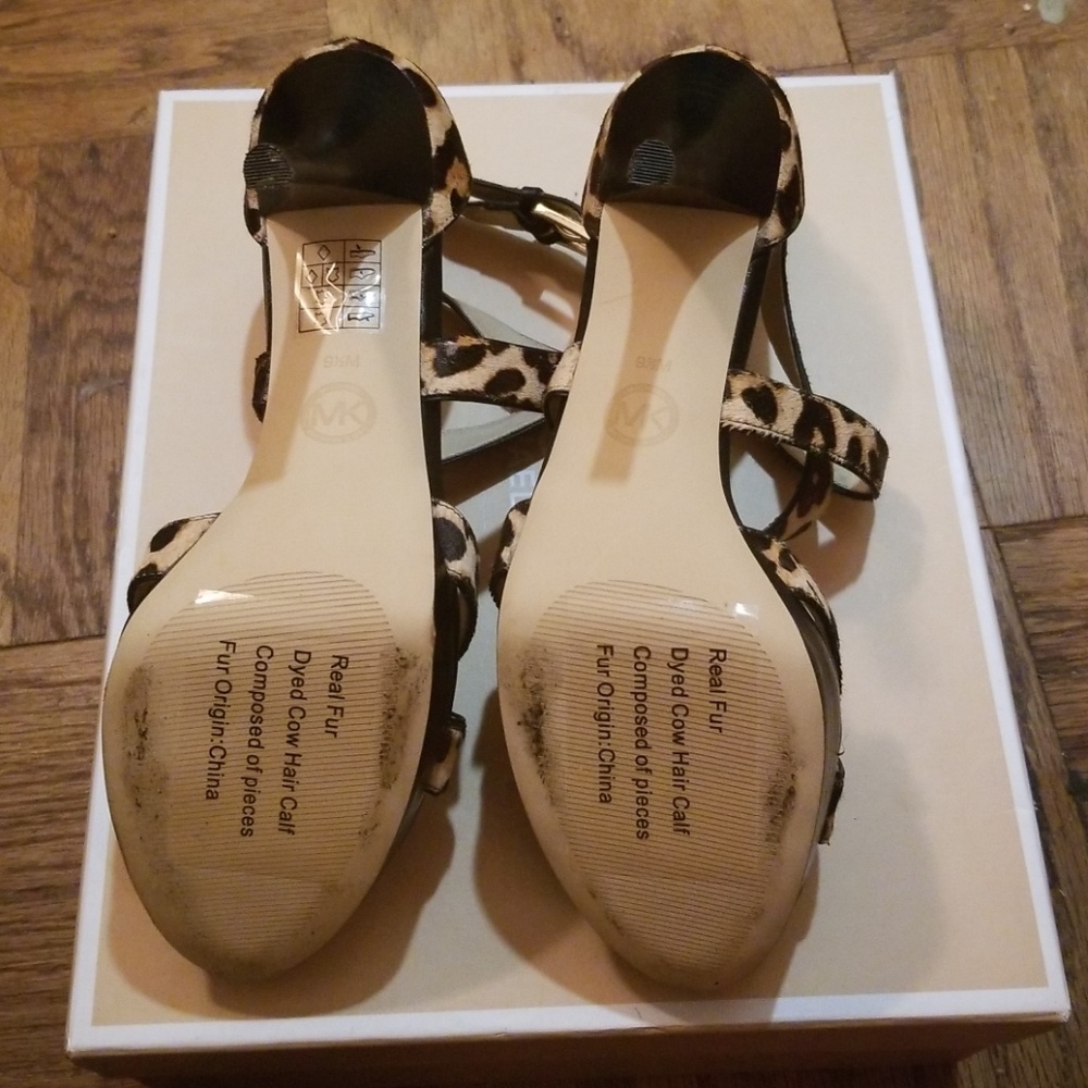 Shoes - Picture 2 of 2
